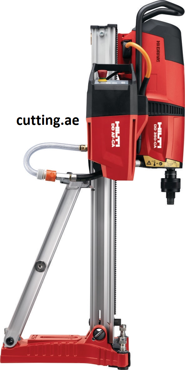 DD 350-CA Core Drill in UAE