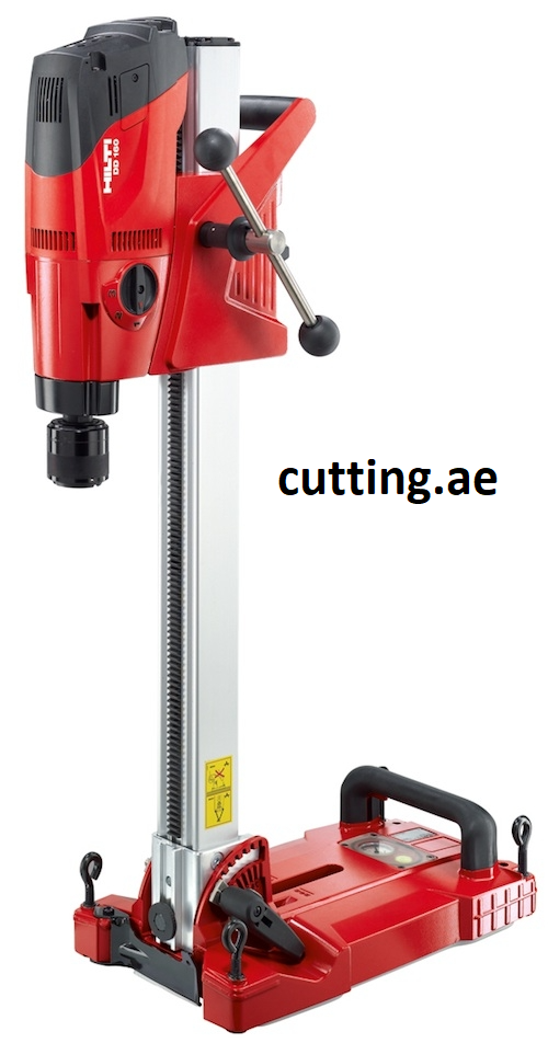 DD 160 Core Drill in UAE