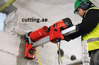 Core Cutting in Dubai